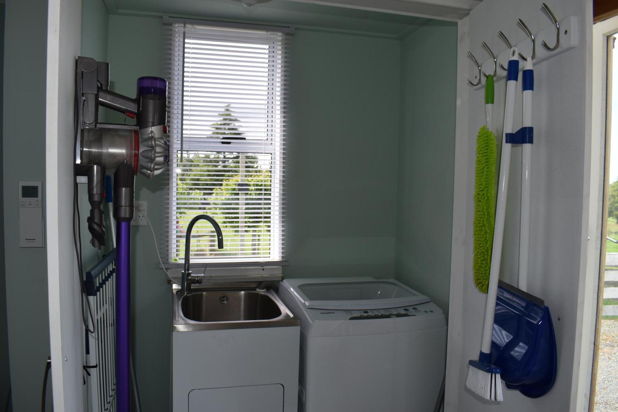 Bnb On Bakers Waimate Екстер'єр фото