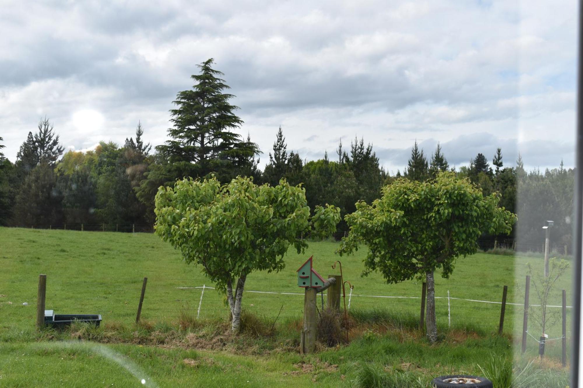 Bnb On Bakers Waimate Екстер'єр фото