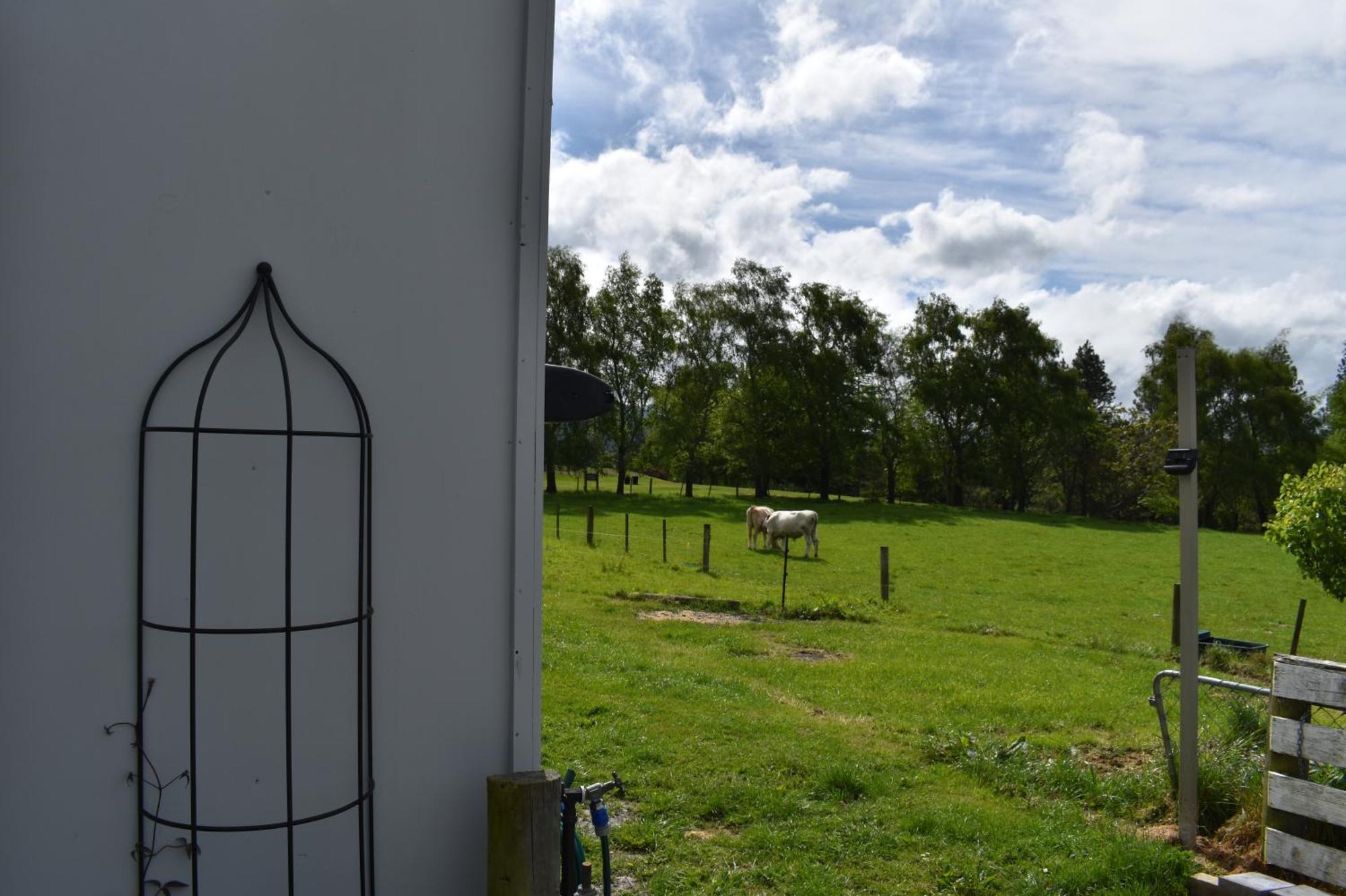 Bnb On Bakers Waimate Екстер'єр фото