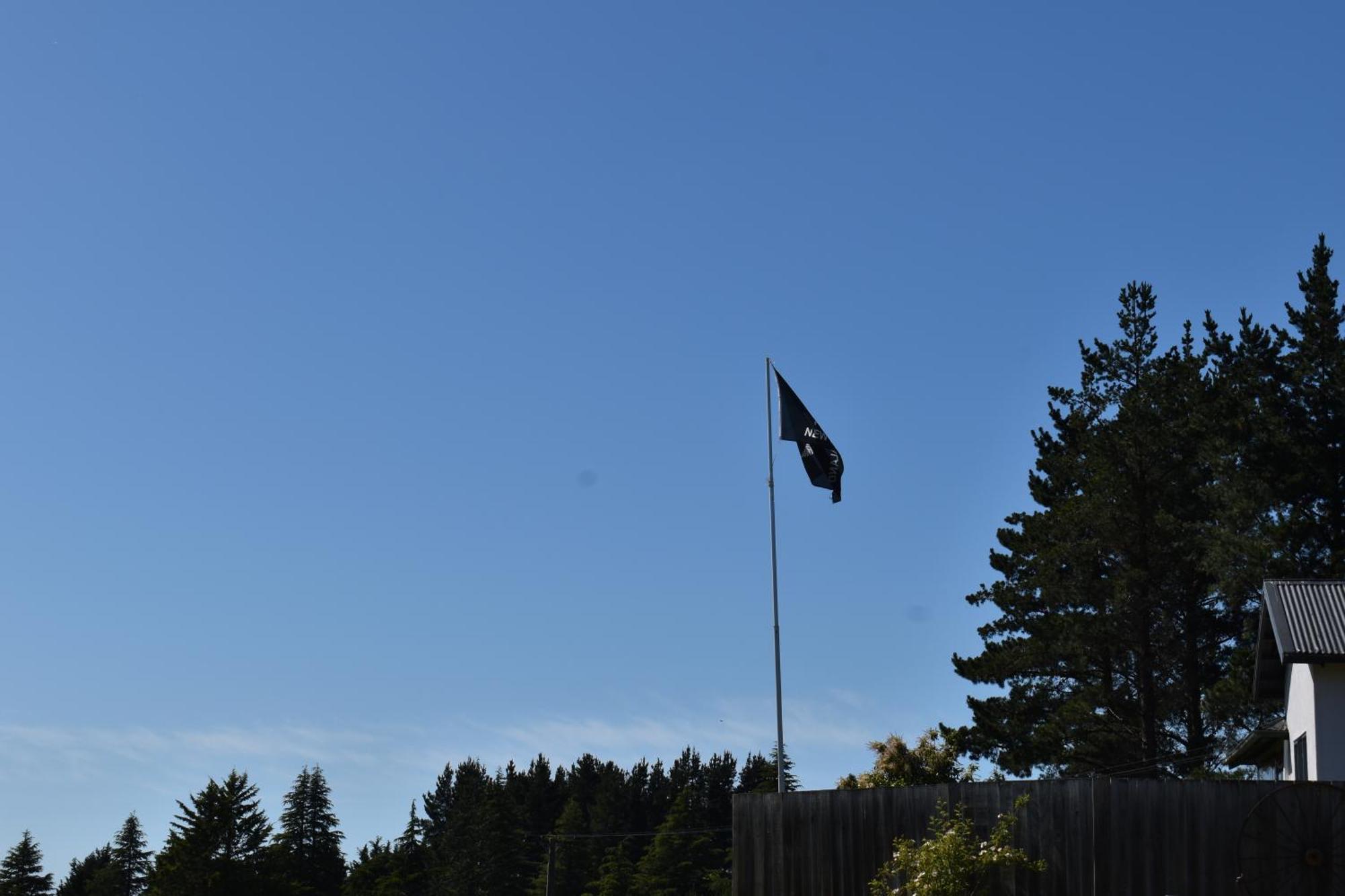 Bnb On Bakers Waimate Екстер'єр фото