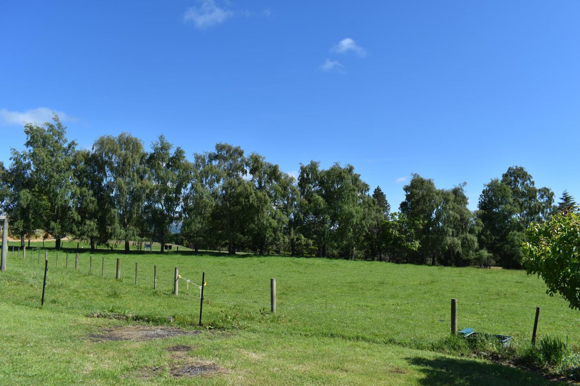 Bnb On Bakers Waimate Екстер'єр фото