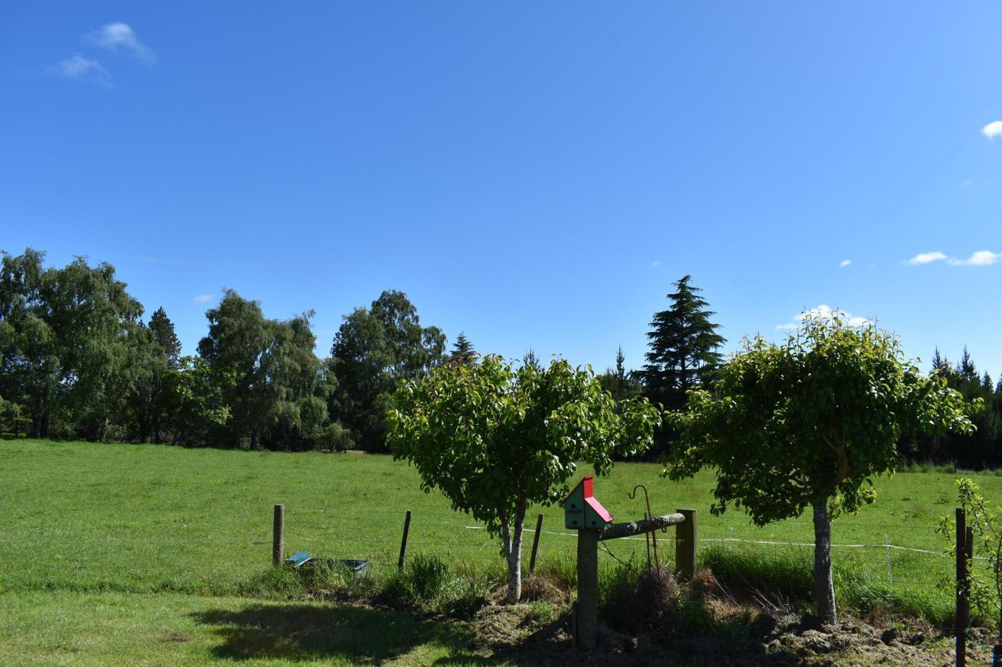 Bnb On Bakers Waimate Екстер'єр фото