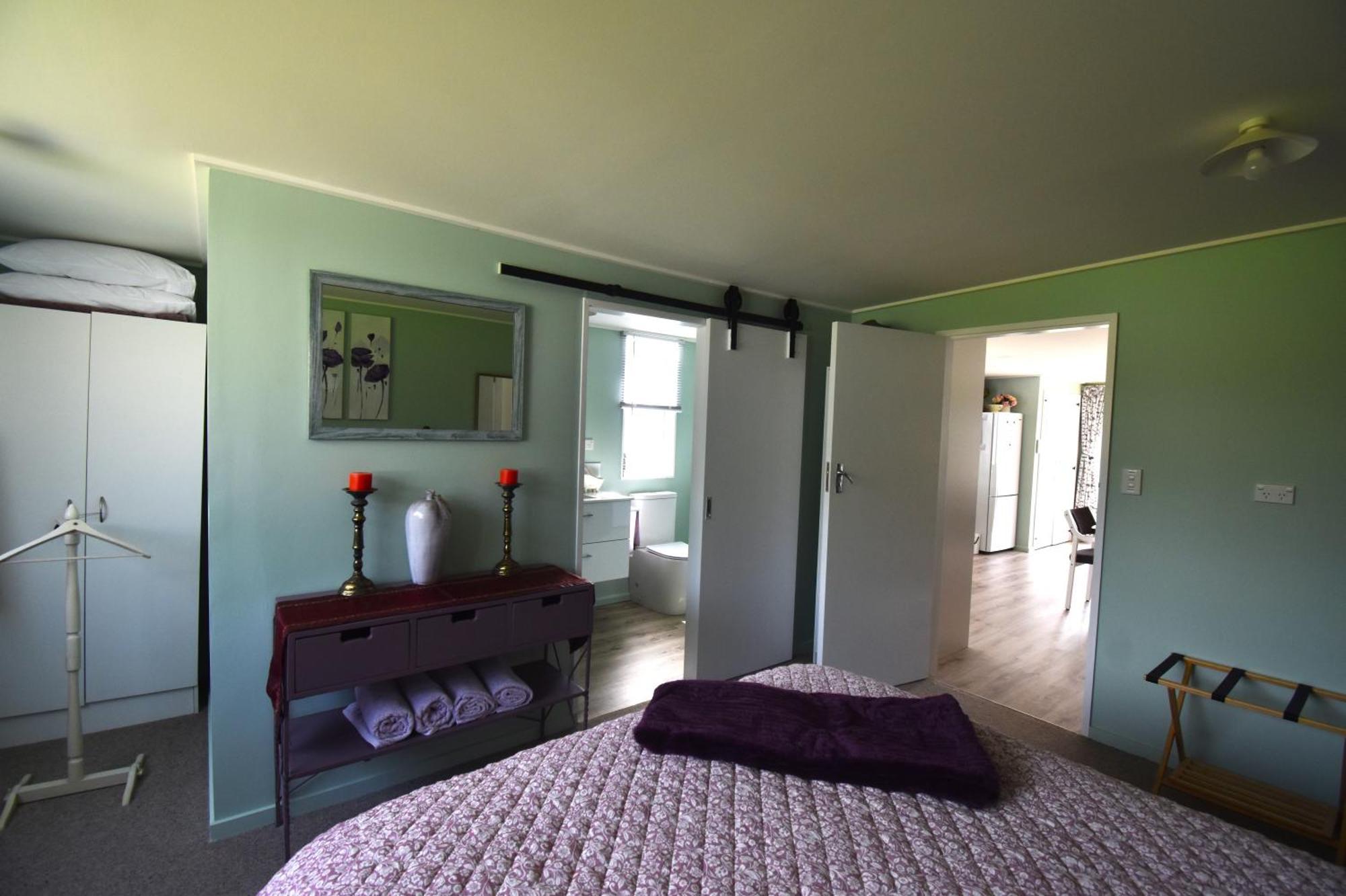 Bnb On Bakers Waimate Екстер'єр фото