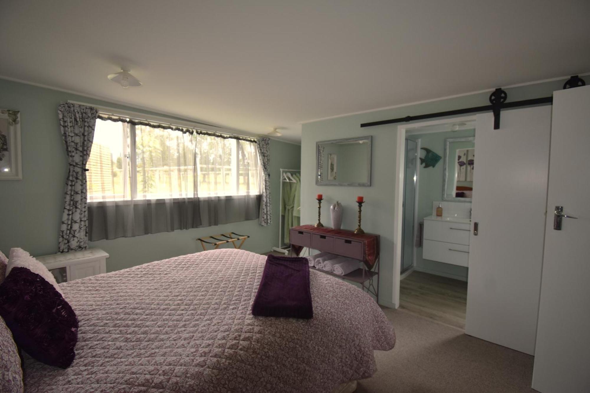 Bnb On Bakers Waimate Екстер'єр фото