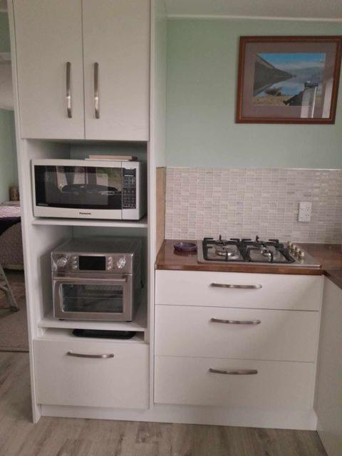Bnb On Bakers Waimate Екстер'єр фото
