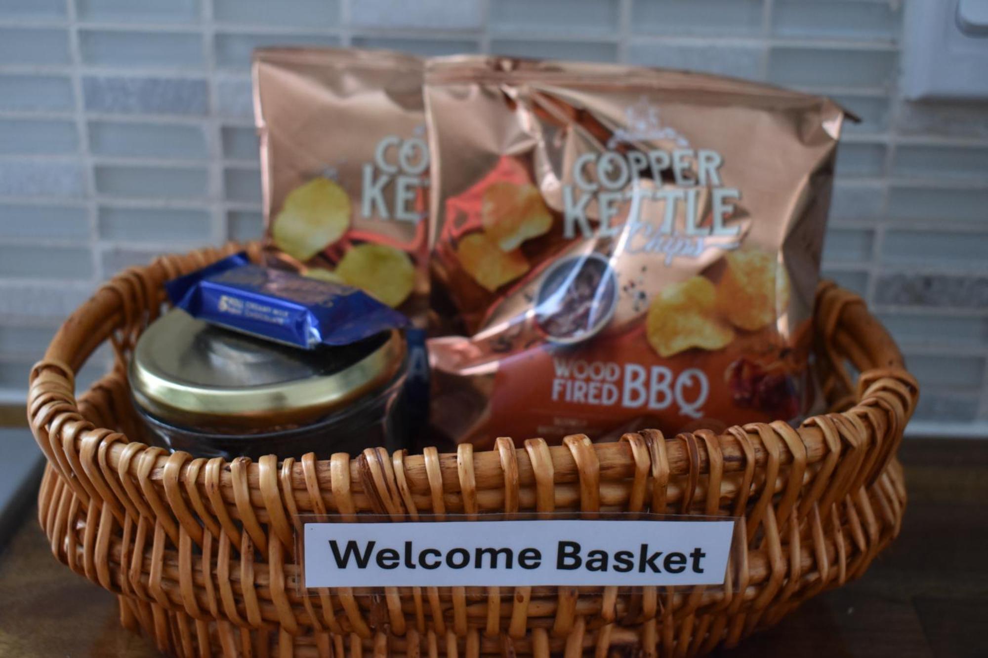 Bnb On Bakers Waimate Екстер'єр фото
