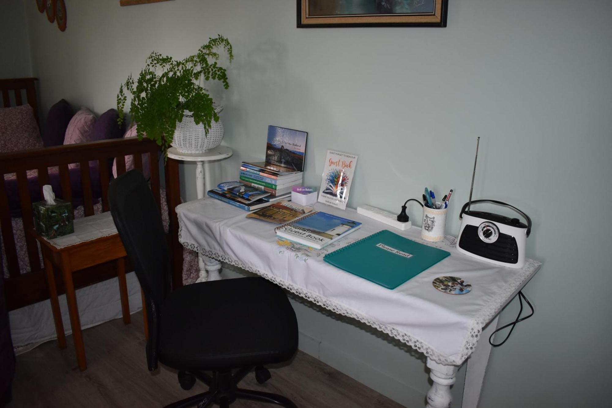 Bnb On Bakers Waimate Екстер'єр фото