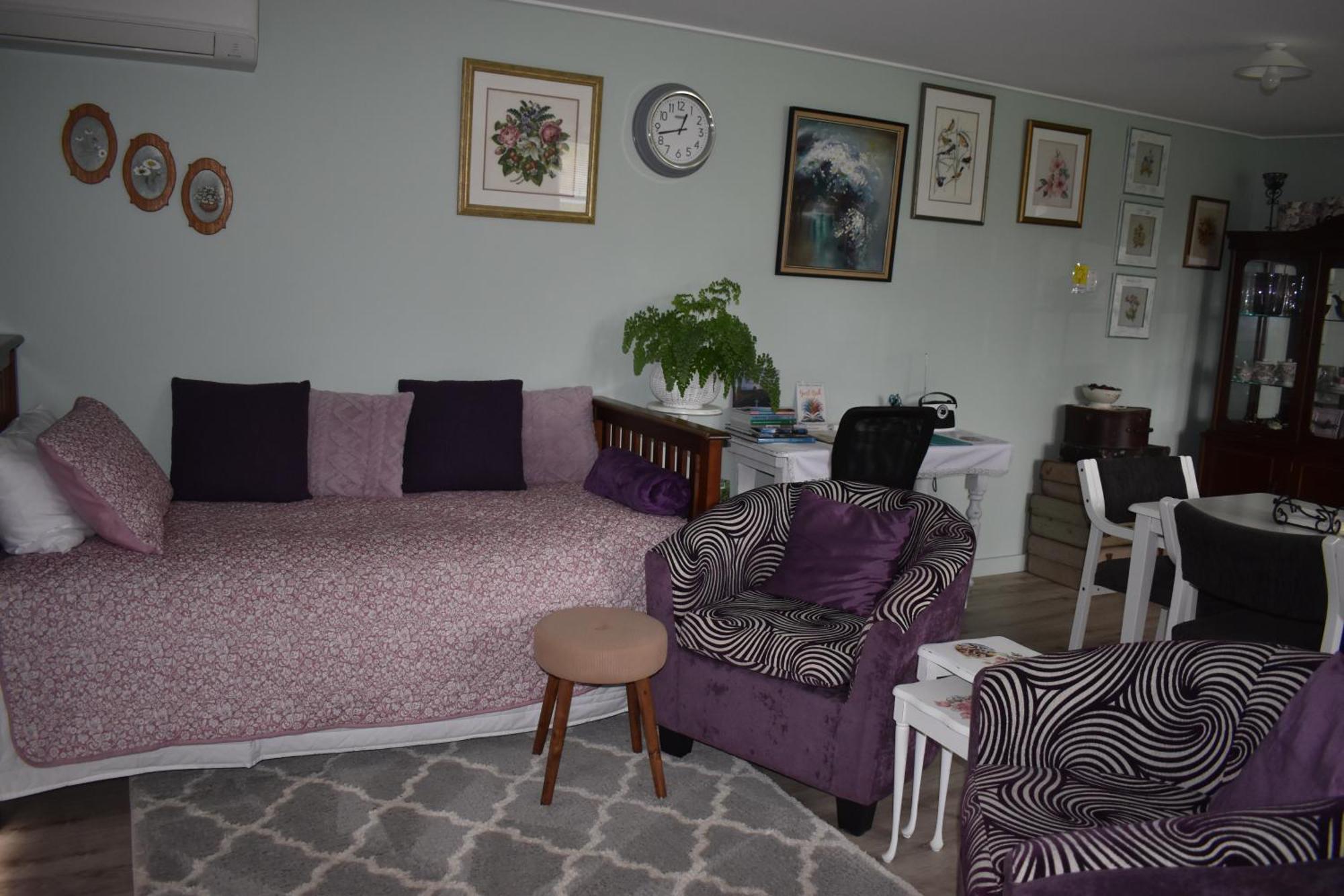 Bnb On Bakers Waimate Екстер'єр фото