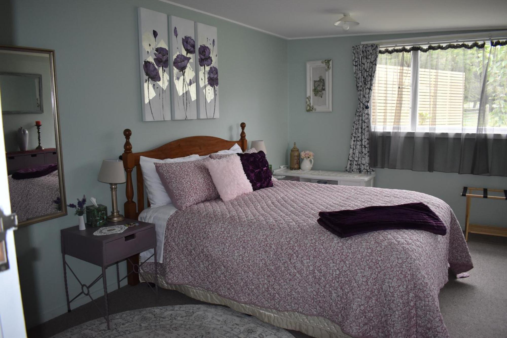 Bnb On Bakers Waimate Екстер'єр фото